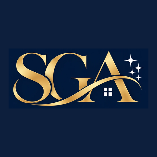 SGA Luxe Cleaning Services